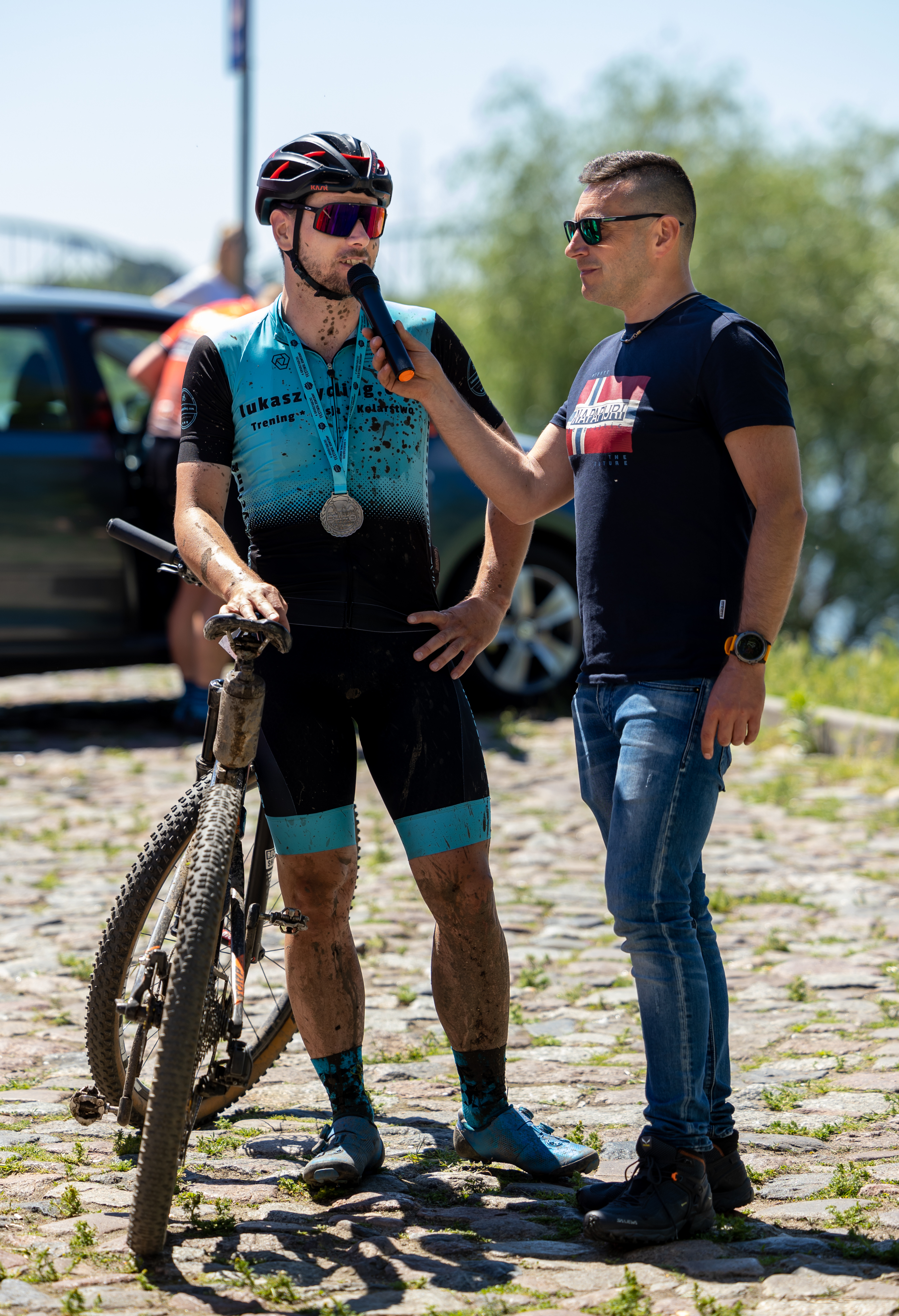 Grudziądzki Festiwal Rowerowy 05.06.2022 389